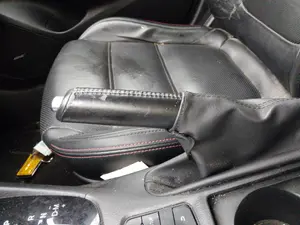 Foto de PALANCA FRENO MAZDA 6 BERLINA (GJ) 2.2 Turbodiesel CAT (175 CV / 129 KW)