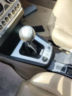 Foto de PALANCA CAMBIO ALFA ROMEO 156 SPORTWAGON 2.4 JTD CAT (175 CV / 129 KW) referencia 553473220
