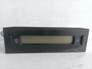 Foto de PANTALLA MULTIFUNCION CITROEN C2 1.4  (73 CV / 54 KW) referencia 9647409477