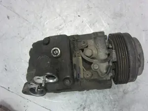Foto de COMPRESOR AIRE ACONDICIONADO BMW SERIE 3 CABRIO (E46) referencia 4472208027 foto 5