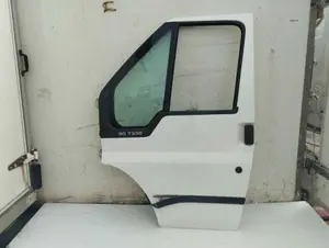 Foto de PUERTA DELANTERA IZQUIERDA FORD TRANSIT FURGÓN MEDIO (FY) 2.4 TDE CAT (90 CV / 66 KW)