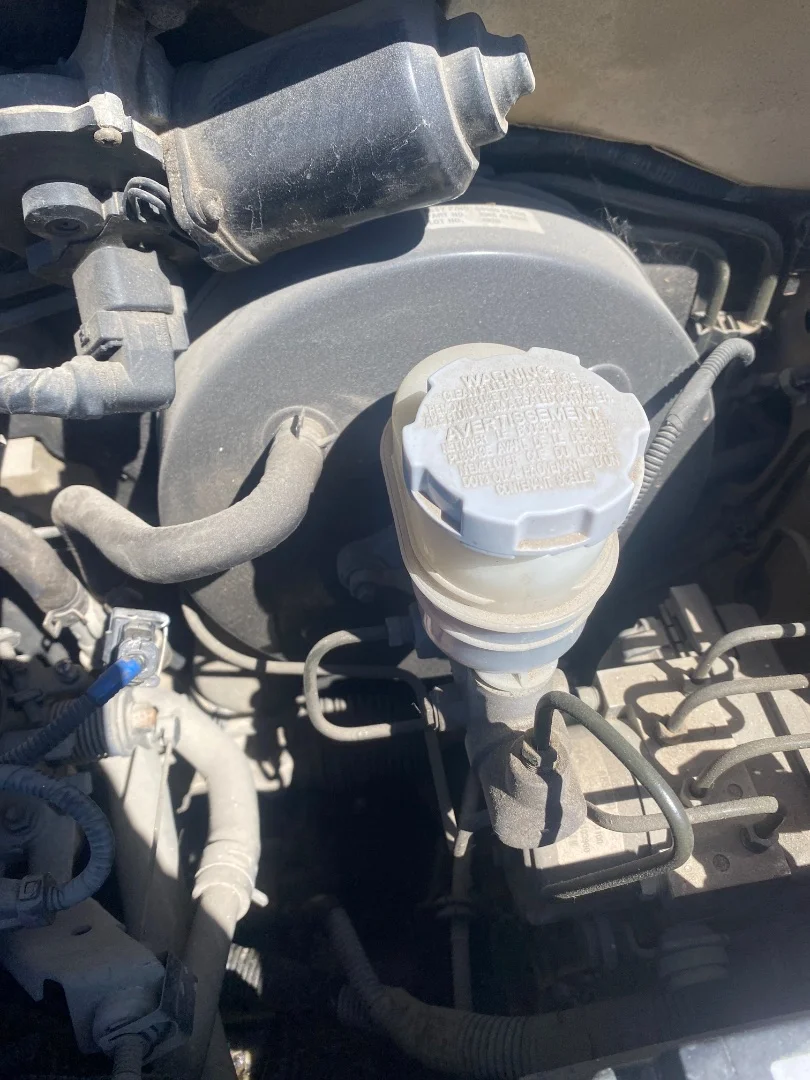 Foto de SERVOFRENO KIA RIO (BC) 1.3 CAT (75 CV / 55 KW)
