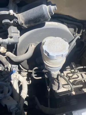 Foto de SERVOFRENO KIA RIO (BC) 1.3 CAT (75 CV / 55 KW)