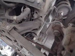 Foto de BARRA ESTABILIZADORA DELANTERA FORD TRANSIT COMBI (TT9) 2.4 TDCi CAT (116 CV / 85 KW)