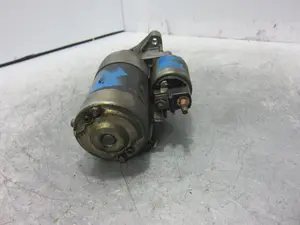 Foto de MOTOR ARRANQUE CITROEN XSARA BERLINA referencia M001T80381 foto 5