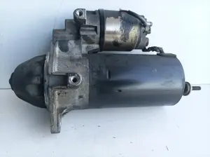 Foto de MOTOR ARRANQUE OPEL ASTRA G BERLINA referencia 0001109062 foto 1