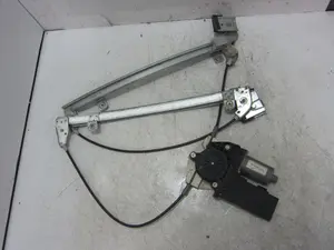 Foto de ELEVALUNAS DELANTERO DERECHO AUDI A4 AVANT (8E) referencia 0130821764