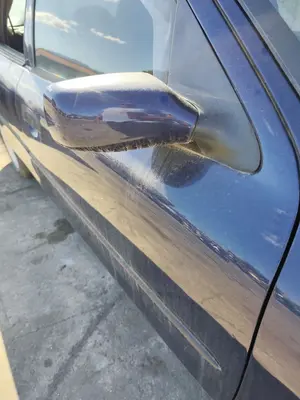 Foto de RETROVISOR DERECHO FORD MONDEO BERLINA (GD) 1.8 Turbodiesel CAT (90 CV / 66 KW) referencia 1028504