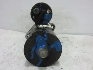 Foto de MOTOR ARRANQUE AUDI A4 AVANT (B5) referencia 001109021 foto 2