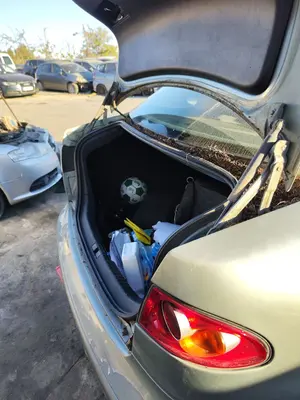 Foto de GOMAS CONTORNO PUERTA SEAT CORDOBA BERLINA (6L2) 1.4 16V (75 CV / 55 KW)