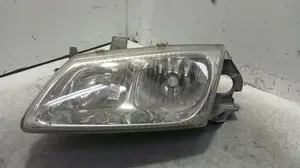 Foto de FARO ANTINIEBLA IZQUIERDO NISSAN ALMERA (N16/E) 2.2 16V Turbodiesel CAT (110 CV / 81 KW) referencia 89003331