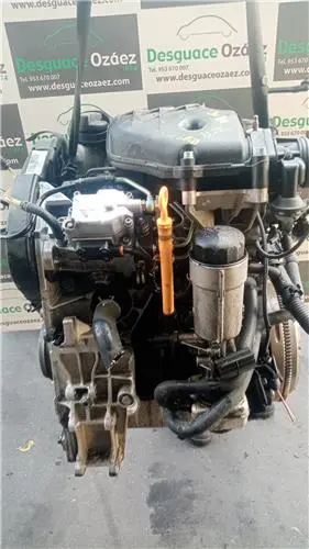 Foto de TUBOS AIRE ACONDICIONADO NISSAN MICRA (K12E) 1.2 CAT (65 CV / 48 KW)