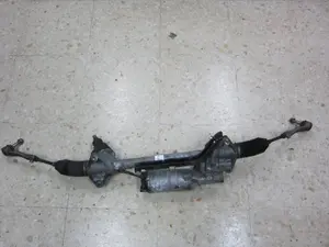 Foto de CREMALLERA DIRECCION BMW SERIE X3 (G01) 3.0 24V Turbodiesel (265 CV / 195 KW) referencia JG517001340 foto 6