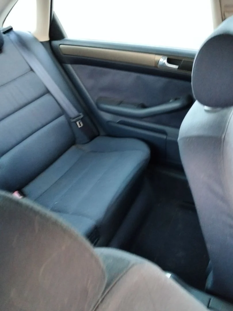 Foto de ELEVALUNAS TRASERO IZQUIERDO AUDI A6 BERLINA (4B2) 1.8 20V Turbo (150 CV / 110 KW)