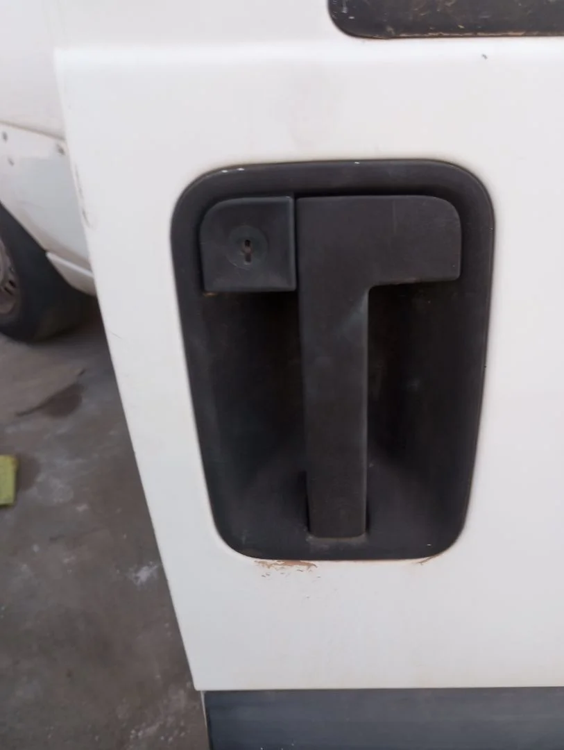 Foto de MANETA EXTERIOR DELANTERA DERECHA FIAT I SCUDO (222) 2.0 16V JTD CAT (109 CV / 80 KW) referencia 1476387899