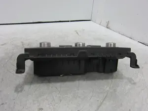 Foto de MANDO CALEFACCION / AIRE ACONDICIONADO BMW SERIE 5 BERLINA (E60) 3.0 Turbodiesel CAT (231 CV / 170 KW) referencia 698850401 foto 3
