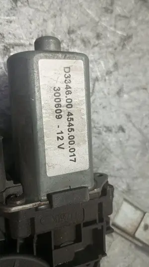 Foto de ELEVALUNAS DELANTERO DERECHO SEAT CORDOBA BERLINA (6K2) 1.4 (60 CV / 44 KW) referencia D33460045450017 foto 3