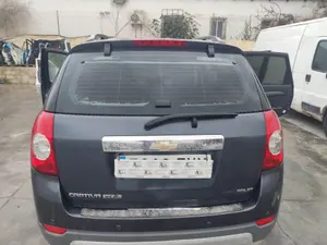 Foto de PORTON TRASERO CHEVROLET CAPTIVA 2.0 Diesel CAT (150 CV / 110 KW) referencia 95240538
