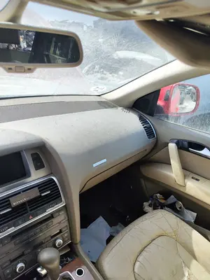 Foto de SALPICADERO AUDI Q7 (4L) 3.0 V6 24V TDI (233 CV / 171 KW) referencia 4L1857041N FKZ foto 3