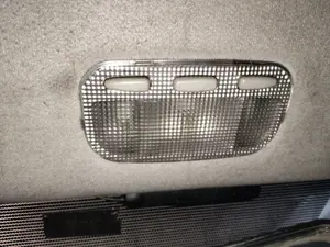 Foto de LUZ INTERIOR CITROEN XSARA PICASSO