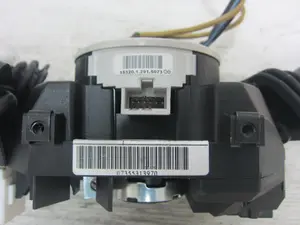 Foto de MANDO MULTIFUNCION LANCIA DELTA (181) 1.6 Diesel CAT (120 CV / 88 KW) referencia 07355313970 foto 4