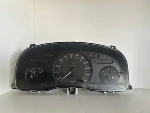 Foto de CUADRO INSTRUMENTOS FORD TRANSIT referencia 431563A