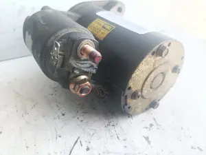 Foto de MOTOR ARRANQUE HYUNDAI ATOS (MX) referencia 36100 foto 3