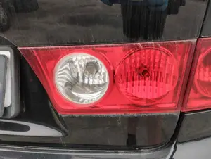 Foto de PILOTO TRASERO DERECHO INTERIOR HONDA ACCORD BERLINA (CL/CN) 2.0 VTEC CAT (155 CV / 114 KW)