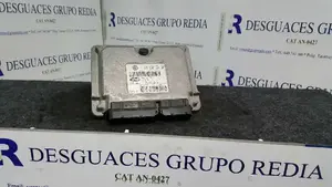 Foto de CENTRALITA MOTOR UCE SEAT IBIZA (6L1) referencia 036906034GM