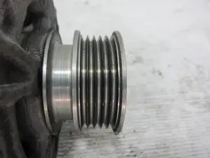 Foto de ALTERNADOR AUDI RS 3 SPORTBACK (8VA) 2.5 20V TFSI (367 CV / 270 KW) referencia 07K903023G foto 3