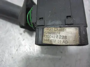 Foto de MANDO LIMPIA RENAULT MEGANE I FASE 2 BERLINA (BA0) 1.9 dCi Diesel CAT (102 CV / 75 KW) referencia 700428228 foto 4