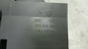 Foto de NO IDENTIFICADO VOLKSWAGEN CADDY (2K)(02.2004) 2.0 SDI (69 CV / 51 KW) referencia 2K0829309 foto 2