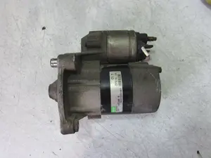 Foto de MOTOR ARRANQUE CITROEN C3 referencia 9633292480 foto 6
