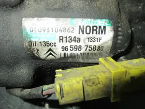Foto de COMPRESOR AIRE ACONDICIONADO CITROEN GRAND C4 PICASSO referencia 9659875880 foto 7