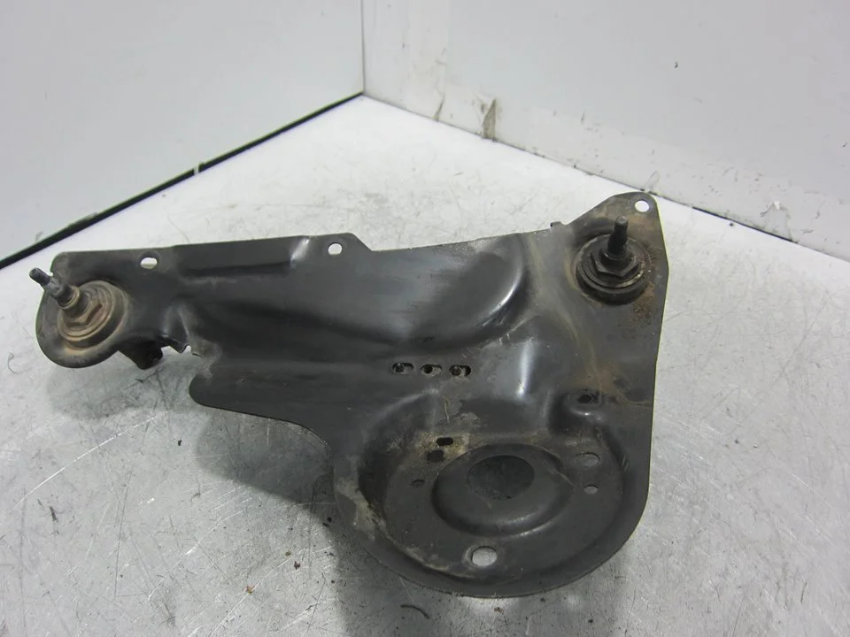 Foto de MOTOR LIMPIA DELANTERO FORD FIESTA (CBK) 1.3 CAT (69 CV / 51 KW) referencia 471328