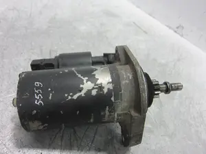 Foto de MOTOR ARRANQUE VOLKSWAGEN GOLF III (1H1)(11.1991) 2.0 (116 CV / 85 KW) referencia 020911023A foto 5