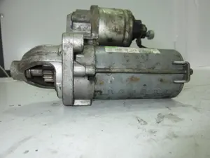 Foto de MOTOR ARRANQUE FIAT II DOBLÒ (263) CARGO referencia 51880229 foto 5