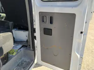 Foto de ELEVALUNAS TRASERO DERECHO MERCEDES-BENZ SPRINTER II CAMIÓN DOKA 2.1 CDI CAT (129 CV / 95 KW)