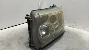 Foto de FARO IZQUIERDO LAND ROVER RANGE ROVER SPORT 2.7 Td V6 CAT (190 CV / 140 KW) referencia XBC501733LZN foto 5