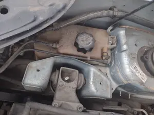 Foto de DEPOSITO EXPANSION PEUGEOT PARTNER (S2) 1.9 Diesel (69 CV / 51 KW) referencia 132323