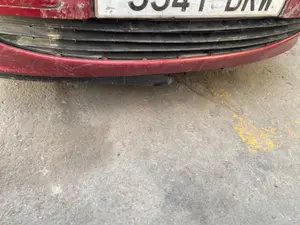 Foto de REJILLA DELANTERA PEUGEOT 307 BREAK / SW (S1)(04.2002) 2.0 16V HDi FAP CAT (RHR / DW10BTED4) (136 CV / 100 KW)