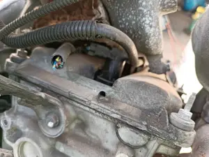 Foto de MOTOR COMPLETO JAGUAR X-TYPE referencia XB foto 2