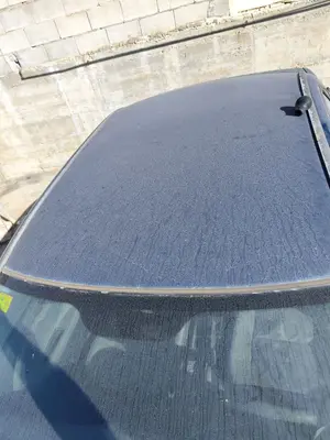 Foto de TECHO VOLVO S40 BERLINA 1.6 CAT (109 CV / 80 KW) referencia 30618513