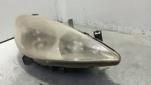 Foto de FARO DERECHO PEUGEOT 307 BREAK / SW (S1)(04.2002) 2.0 HDi FAP CAT (109 CV / 80 KW) referencia 9641615680 foto 2