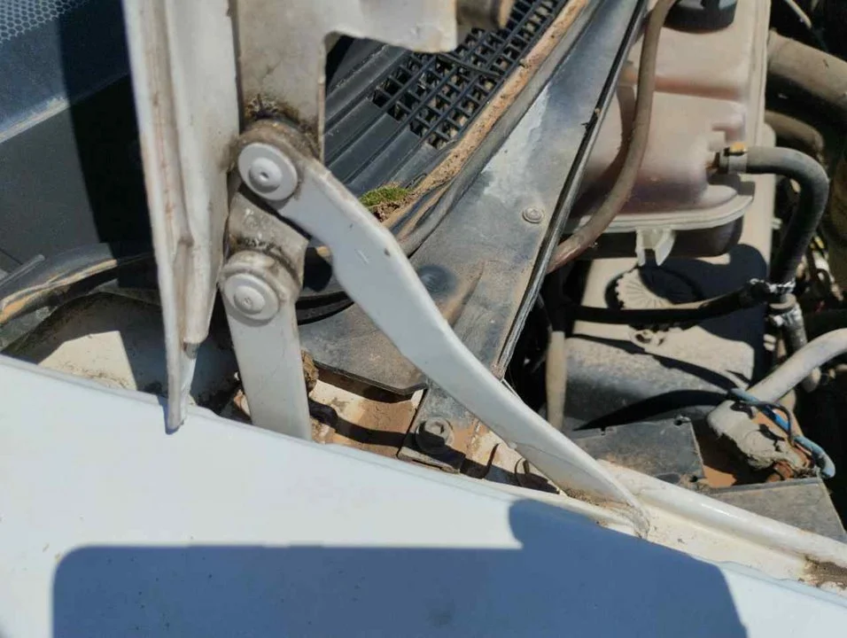 Foto de NO IDENTIFICADO FIAT DUCATO II CAMIÓN 2.8 JTD (146 CV / 107 KW) referencia 1346678080