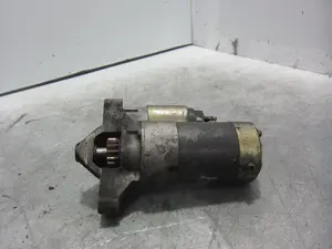 Foto de MOTOR ARRANQUE PEUGEOT 307 (S1)(04.2001) 2.0 HDi CAT (90 CV / 66 KW) referencia M001T80481