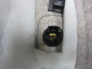 Foto de NO IDENTIFICADO PORSCHE CAYENNE (TIPO 92A) referencia 7P5867037 foto 3