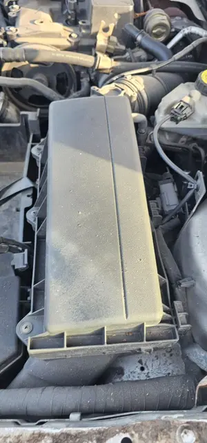 Foto de CAJA FILTRO AIRE FORD MONDEO TURNIER (GE) 2.0 TDCi TD CAT (116 CV / 85 KW) referencia 1208565 foto 2