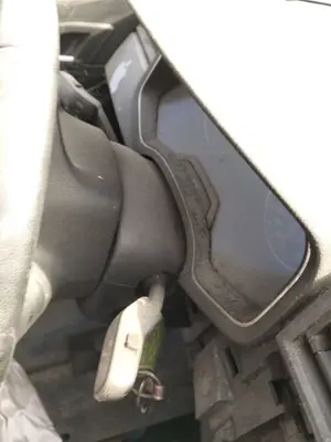 Foto de MANDO MULTIFUNCION SEAT ARONA (KJ) 1.6 TDI (116 CV / 85 KW) foto 2