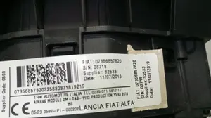 Foto de AIRBAG DELANTERO IZQUIERDO FIAT DUCATO 3 MAXI FURGÓN TS 35 (295) 2.3 JTD CAT (148 CV / 109 KW) referencia 07356857820 foto 2